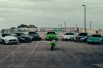 Upgrade Guide: Choosing the Right Koni Kit for Your Vehicle