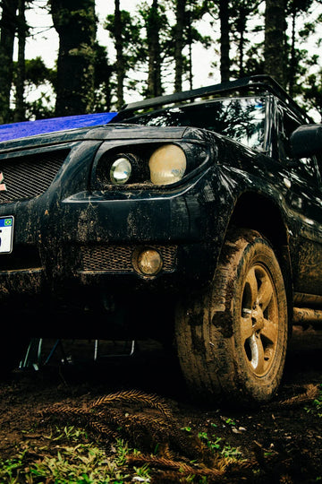 Why Koni Shocks Are the Gold Standard in Performance Suspension