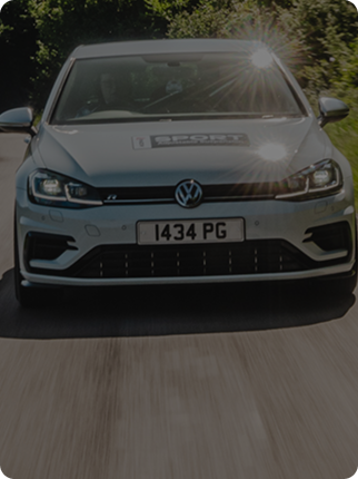 The Complete Guide to VW Golf MK7 & MK8 Suspension