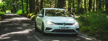 The Complete Guide to VW Golf MK7 & MK8 Suspension