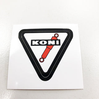 Sticker 1005040002 for Abarth 124 Convertible 1.4i, 1.4t