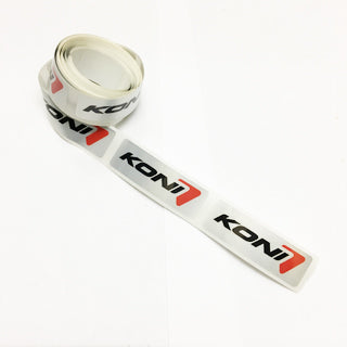 Sticker 1005070130 for Mini One Hatchback 1.4i, 1.6i, 1.4TD