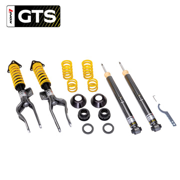 Koni Coilover GTS Coilover Kit 1200-1003 for Tesla Model 3 Saloon E.V (2017 >)