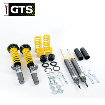 Koni Coilover GTS Coilover Kit 1200-1007 for BMW 3-Series Estate 328i, 330i, 320d, 330d, 335d (2012 > 2019)