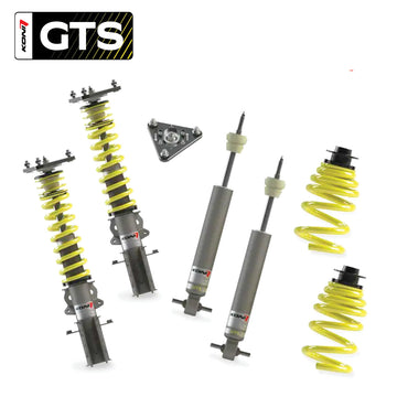 Koni Coilover GTS Coilover Kit 1200-1009 for Ford Mustang Coupé All V6 & V8 (2004 > 2010)