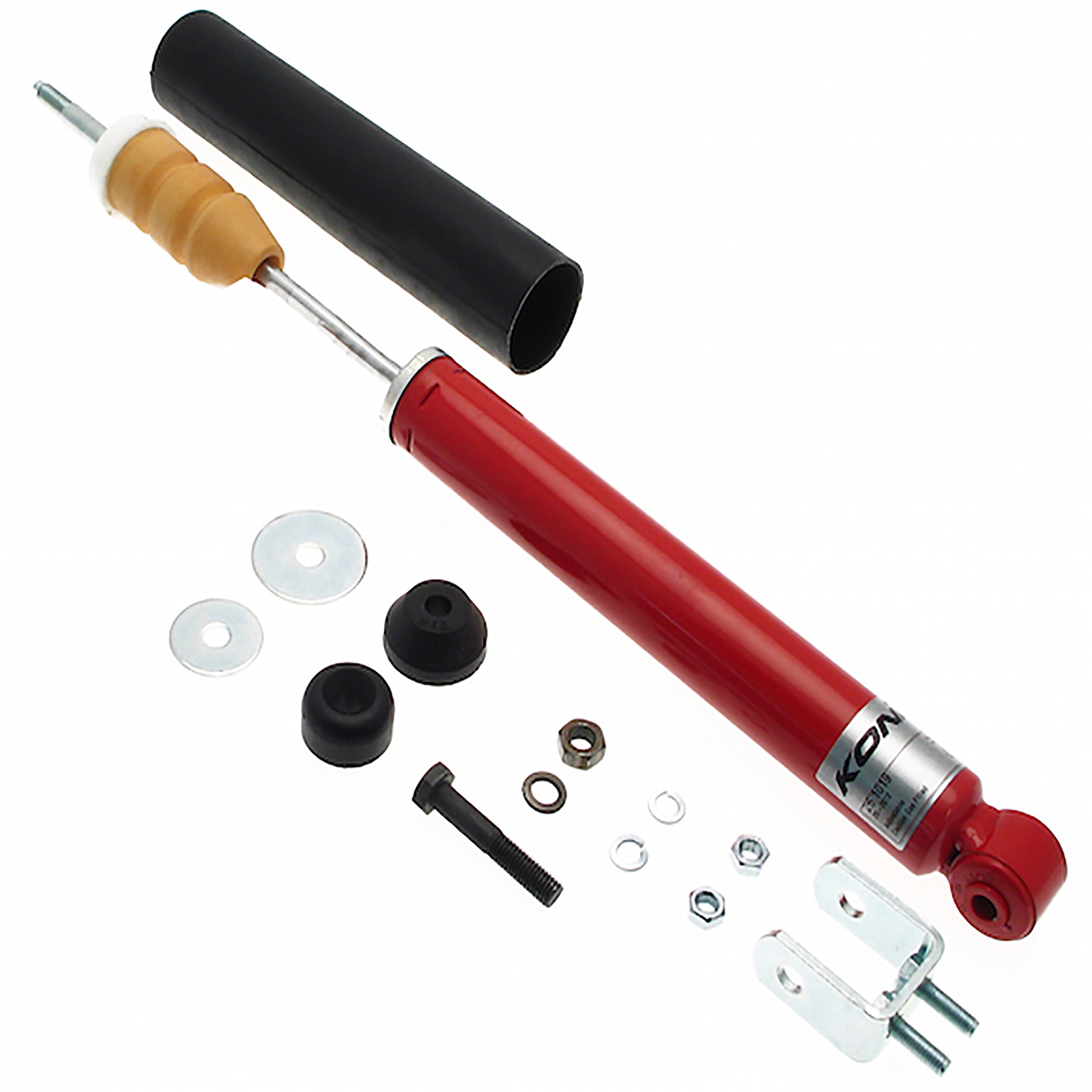 Koni Classic Damper Front 26-1019 for Mercedes-Benz E-Class Coupé 2.0, 2.0d, , 2.2, 2.2d, 2.4d (1968 > 1976)