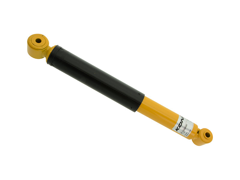 Koni Sport Damper Rear 26-1209SPORT for Porsche 924 Turbo Coupé 2.0 Turbo (1975 > 1984)