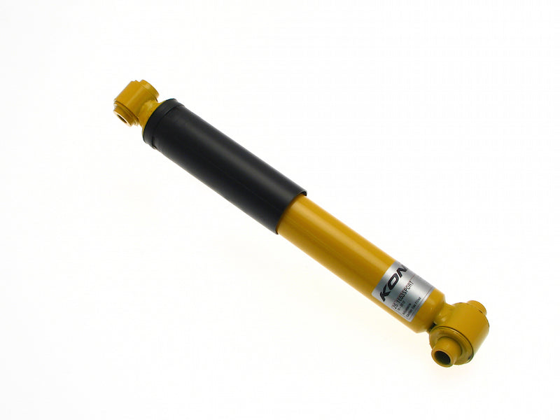 Koni Sport Damper Rear 26-1653SPORT for Peugeot 206 Hatchback 1.1i, 1.4i, 1.6i, 1.4 HDi, 1.6 HDi, 2.0 Hdi (1998 > 2006)
