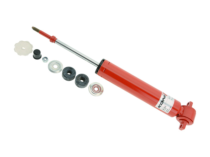 Koni Classic Damper Rear 30-1020 for Mercedes-Benz SL-Class Coupé 2.8, 3.0, 3.5, 4.2, 4.5, 5.0, 5.6 (1971 > 1991)