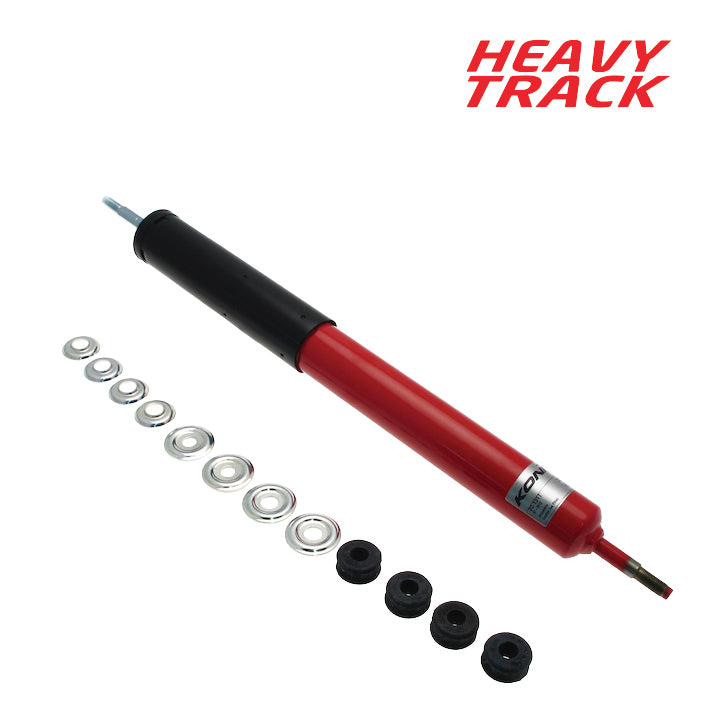 Koni Heavy Track Damper Front 30-1311 for Land Rover Range Rover SUV 2.5TDi, 3.5 V8, 3.9i V8, 4.2i V8 (1994 > 1996)
