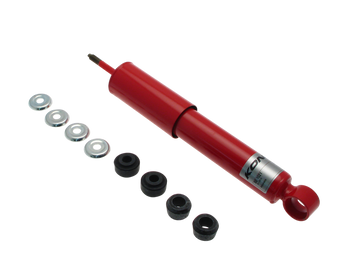 Koni Classic Damper Front 80-1021 for Morgan 04-Apr Convertible 1.3, 1.5, 1.6, 1.8i (1991 > 2018)
