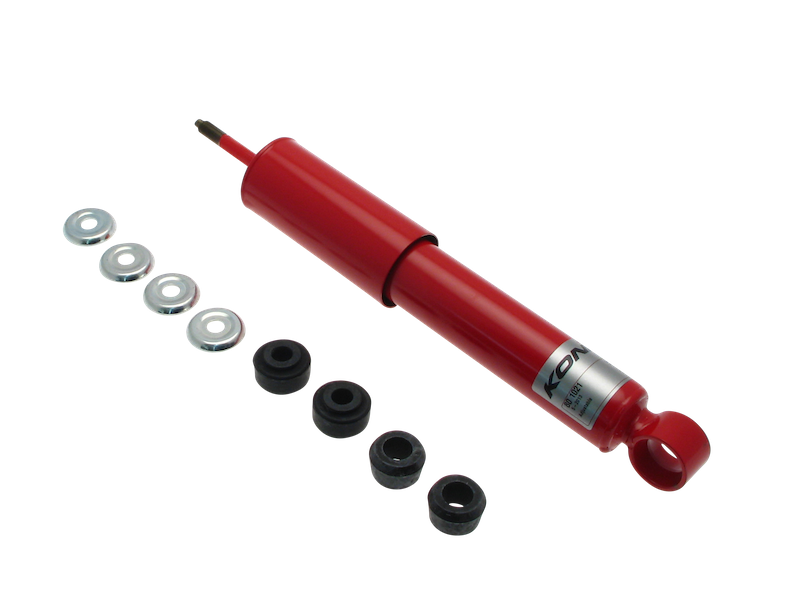 Koni Classic Damper Front 80-1021 for Morgan 04-Apr Convertible 1.3, 1.5, 1.6 (1961 > 1991)