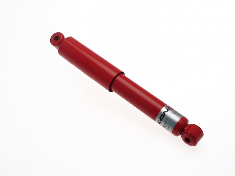 Koni Classic Damper Rear 80-1350 for Volkswagen Karmann Ghia Coupé 1.2. 1.3. 1.5 (1965 > 1970)