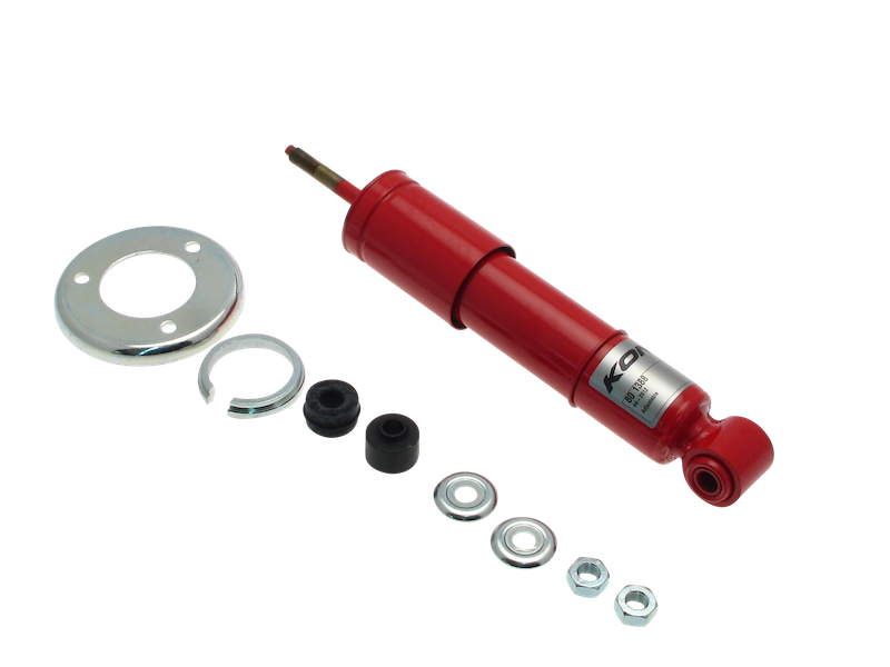 Koni Classic Damper Front 80-1388 for Triumph GT6 Coupé 2 (1966 > 1968)