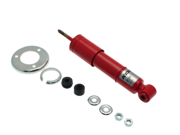 Koni Classic Damper Front 80-1388 for Triumph Vitesse Saloon 1.6, 2.0 (1962 > 1971)