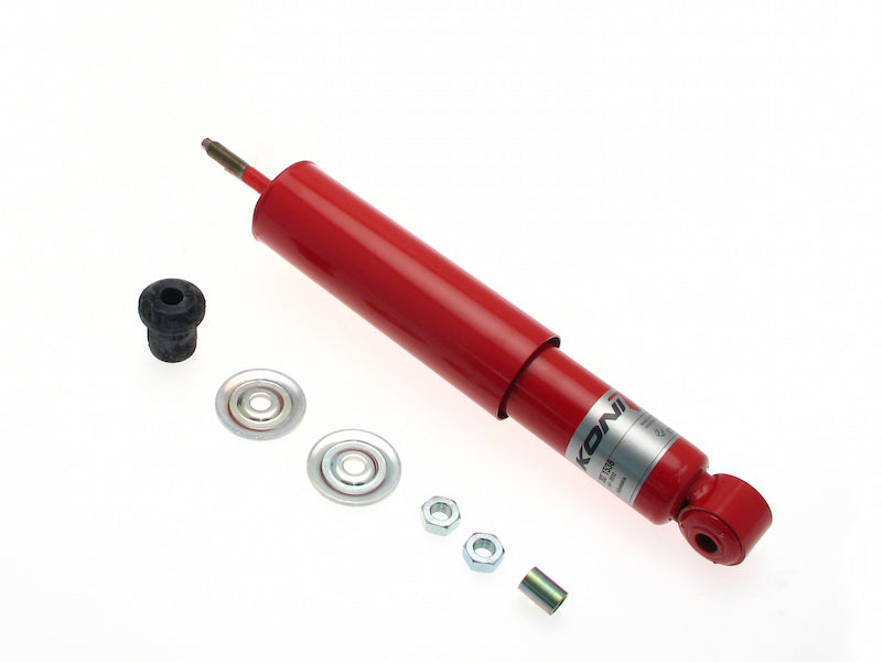 Koni Classic Damper Front 80-1538 for Plymouth Road Runner Saloon 5.2, 5.6, 5.9, 6.3, 6.6, 7.2 (1968 > 1972)