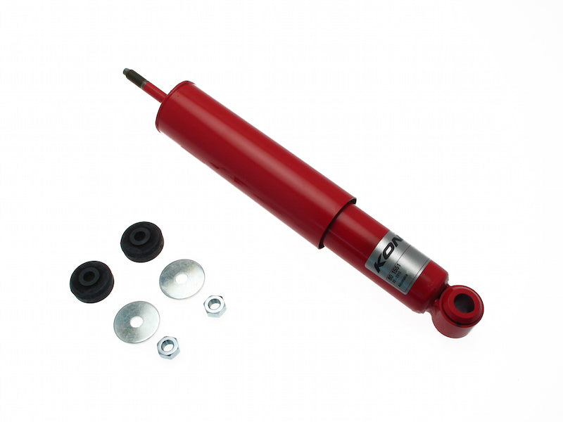 Koni Classic Damper Front 80-1551 for Alfa Romeo Convertible Convertible 1300, 1600, 1750, 2000 incl. DueTTo, Veloce (1967 > 1993)