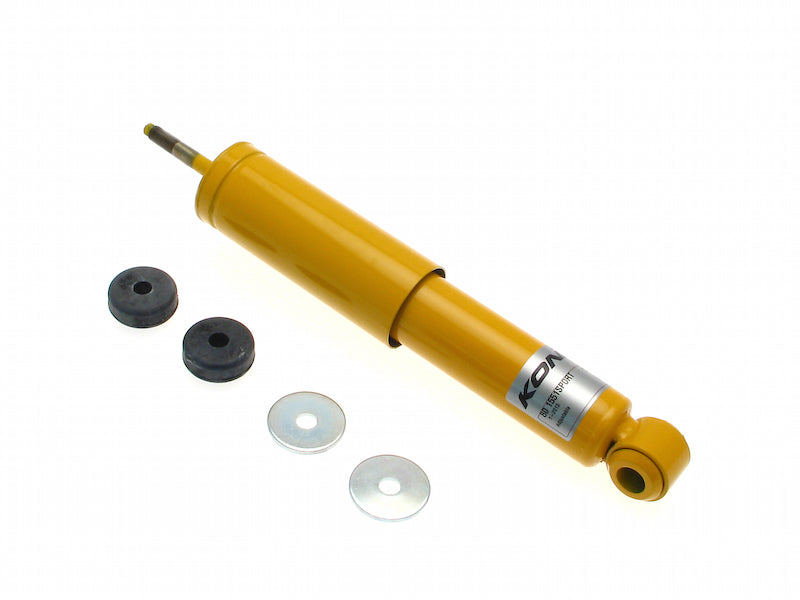 Koni Sport Damper Front 80-1551SPORT for Alfa Romeo Convertible Convertible 1300, 1600, 1750, 2000 incl. DueTTo, Veloce (1967 > 1993)