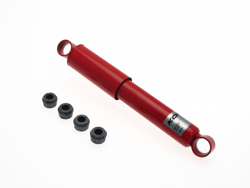 Koni Classic Damper Rear 80-1573 for Morgan V8 Convertible 3.5, 3.9, 4.6 (1968 > 2004)