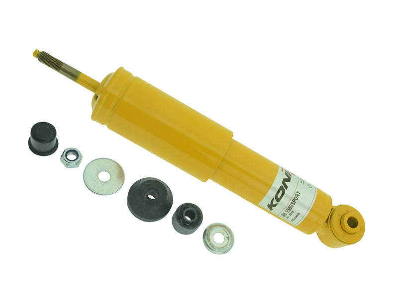 Koni Sport Damper Front 80-1580SPORT for Opel Kadett B Coupé 1.1, 1.2, 1.5. 1.7, 1.9 (1967 > 1973)