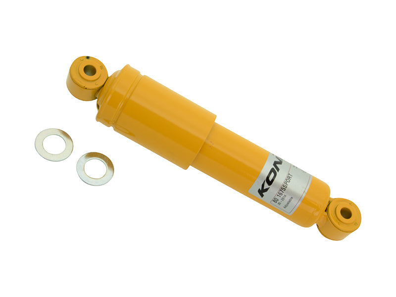 Koni Sport Damper Front 80-1675SPORT for Austin Mini Saloon 850, 1000, 1275 (1959 > 1986)