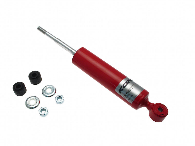 Koni Classic Damper Front 80-1743SP3 for Alpine A110 Coupé 1100, 1300, 1500 (1963 > 1975)