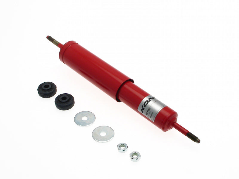 Koni Classic Damper Rear 80-1781 for Alfa Romeo Convertible Convertible 1300, 1600, 1750, 2000 incl. DueTTo, Veloce (1967 > 1993)