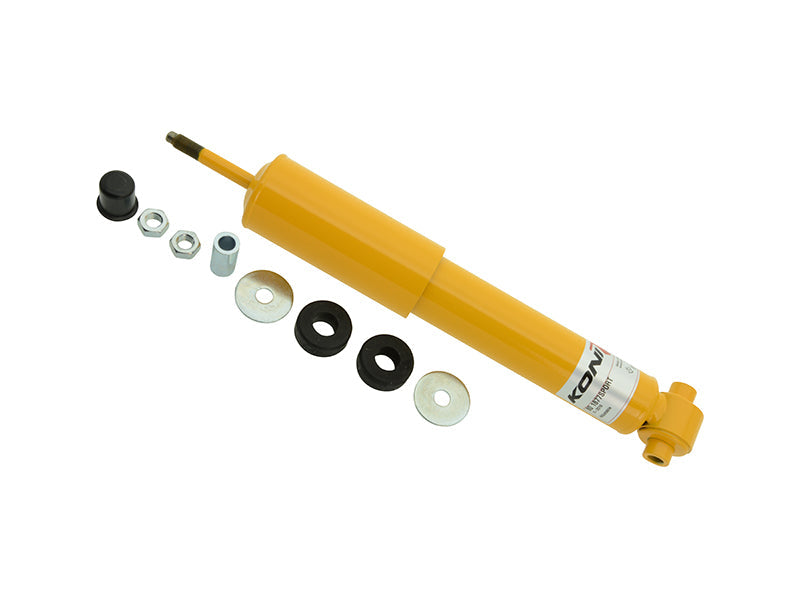 Koni Sport Damper Front 80-1877SPORT for Fiat 124 Coupé 1.5, 1.6, 1.8, 2.0 (1966 > 1980)