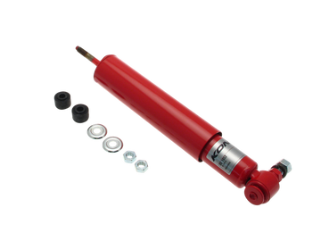 Koni Classic Damper Rear 80-1953 for Chevrolet Camaro Coupé V6 & V8 Models (1968 > 1969)