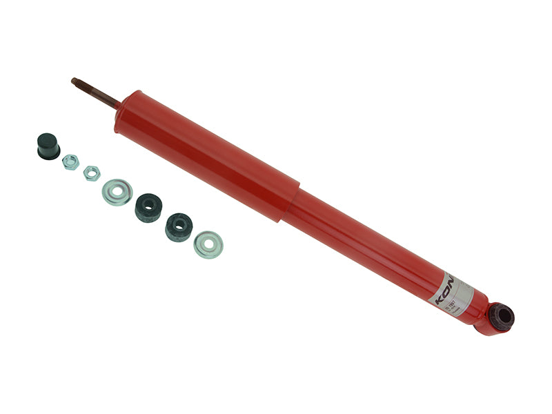 Koni Classic Damper Rear 80-1997 for Vauxhall Chevette Hatchback 1.2, 1.3 (1975 > 1984)