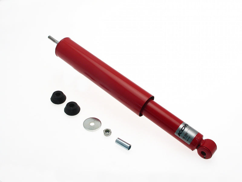 Koni Classic Damper Rear 80-2088 for Porsche 912 Coupé 1.6 (1968 > 1969)