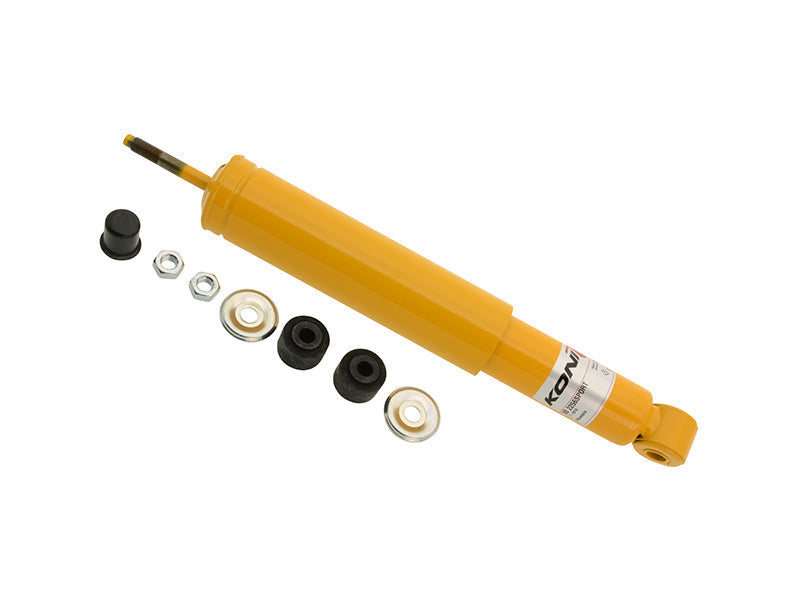 Koni Sport Damper Rear 80-2256SPORT for Ford Escort Saloon 2000 (1975 > 1975)