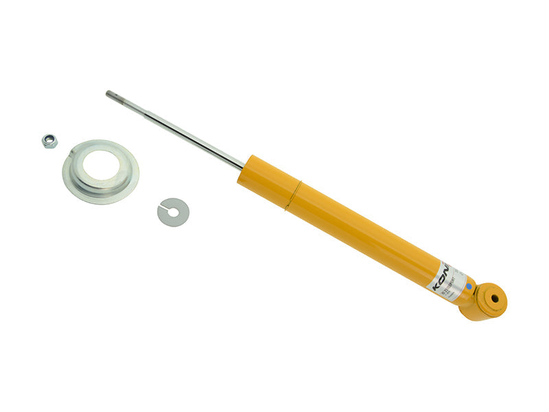 Koni Sport Damper Rear 80-2315SPORT for Volkswagen Polo Saloon 1.0, 1.1, 1.3 (1975 > 1994)