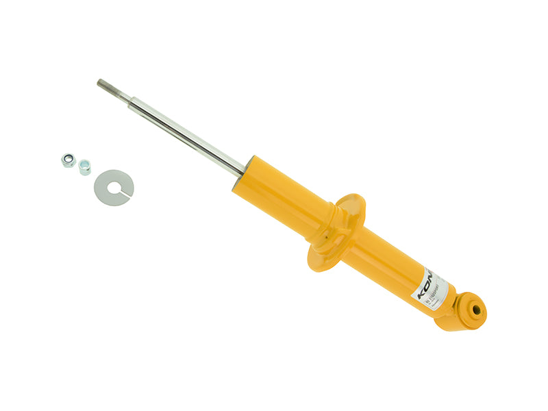 Koni Sport Damper Rear 80-2762SPORT for Audi 200 Saloon 2.0, 2.1, 2.2, 2.3, 2.0D 2.5TDi (1983 > 1994)