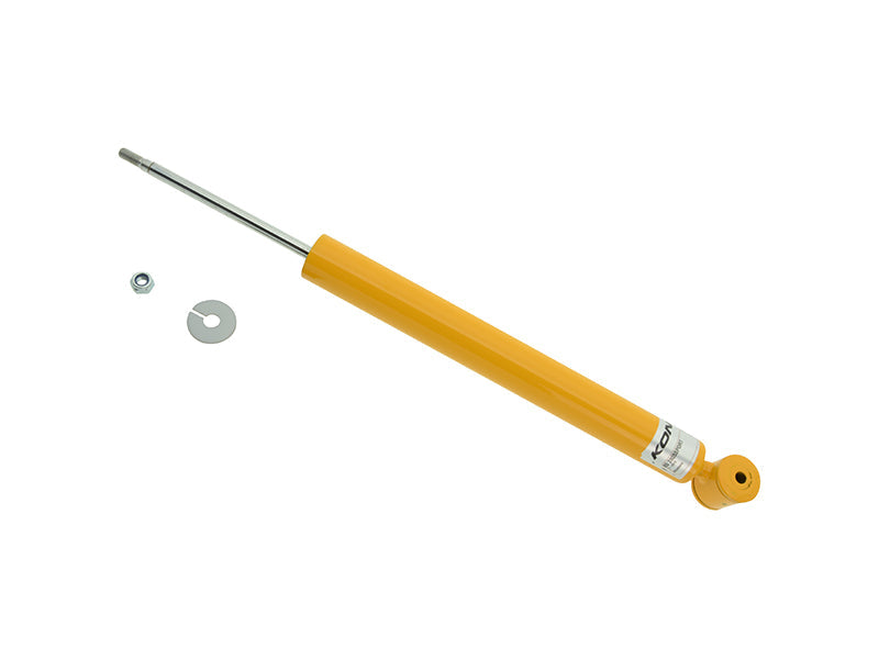 Koni Sport Damper Rear 80-2805SPORT for Audi TT Convertible 1.8i Turbo (1998 > 2006)