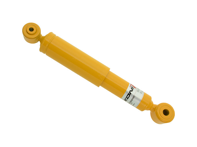 Koni Sport Damper Rear AU80-2806SPORT for Audi A3 Hatchback 1.8i, 1.8T, 1.9TDi (1998 > 1999)