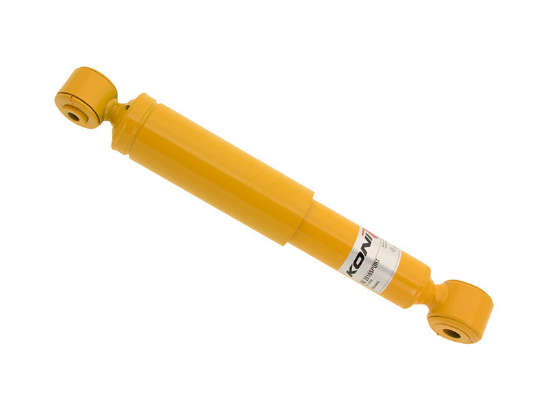 Koni Sport Damper Rear 80-2818SPORT for Audi TT Coupé 1.8i Turbo, 3.2i-V6 (1998 > 2006)