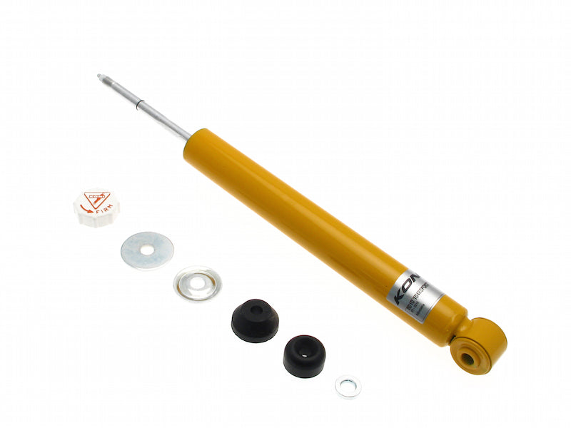 Koni Sport Damper Rear 8010-1048SPORT for Renault Clio 172 Hatchback 2.0 16V 172 Hp (1999 > 2006)