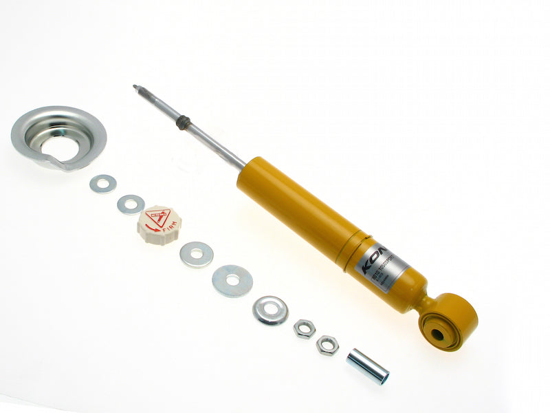 Koni Sport Damper Rear 8010-1050SPORT for Honda Civic MKVII Hatchback 1.3i, 1.4i, 1.6i, 1.7d (2003 > 2005)