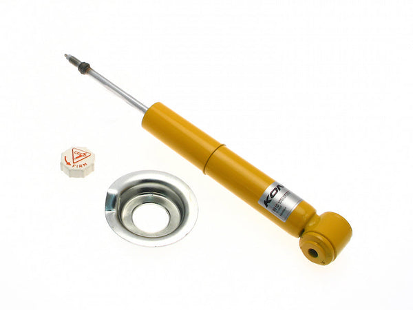 Koni Sport Damper Rear 8010-1055SPORT for Subaru Impreza WRX Hatchback 2.5i Turbo (2007 > 2011)