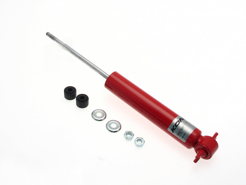 Koni Classic Damper Front 8040-1017 for Pontiac Firebird Coupé 3.8, 4.1, 4.3, 4.9, 5.0, 5.7, 6.6, 7.5 (1970 > 1981)