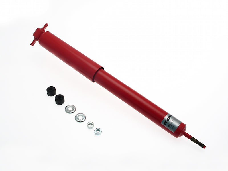 Koni Classic Damper Rear 8040-1018 for Pontiac Firebird Coupé 3.8, 4.1, 4.3, 4.9, 5.0, 5.7, 6.6, 7.5 (1970 > 1981)