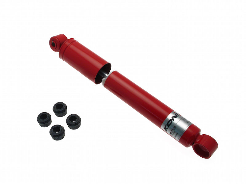 Koni Classic Damper Rear 8040-1020 for Chevrolet Corvette Coupé All (1968 > 1983)