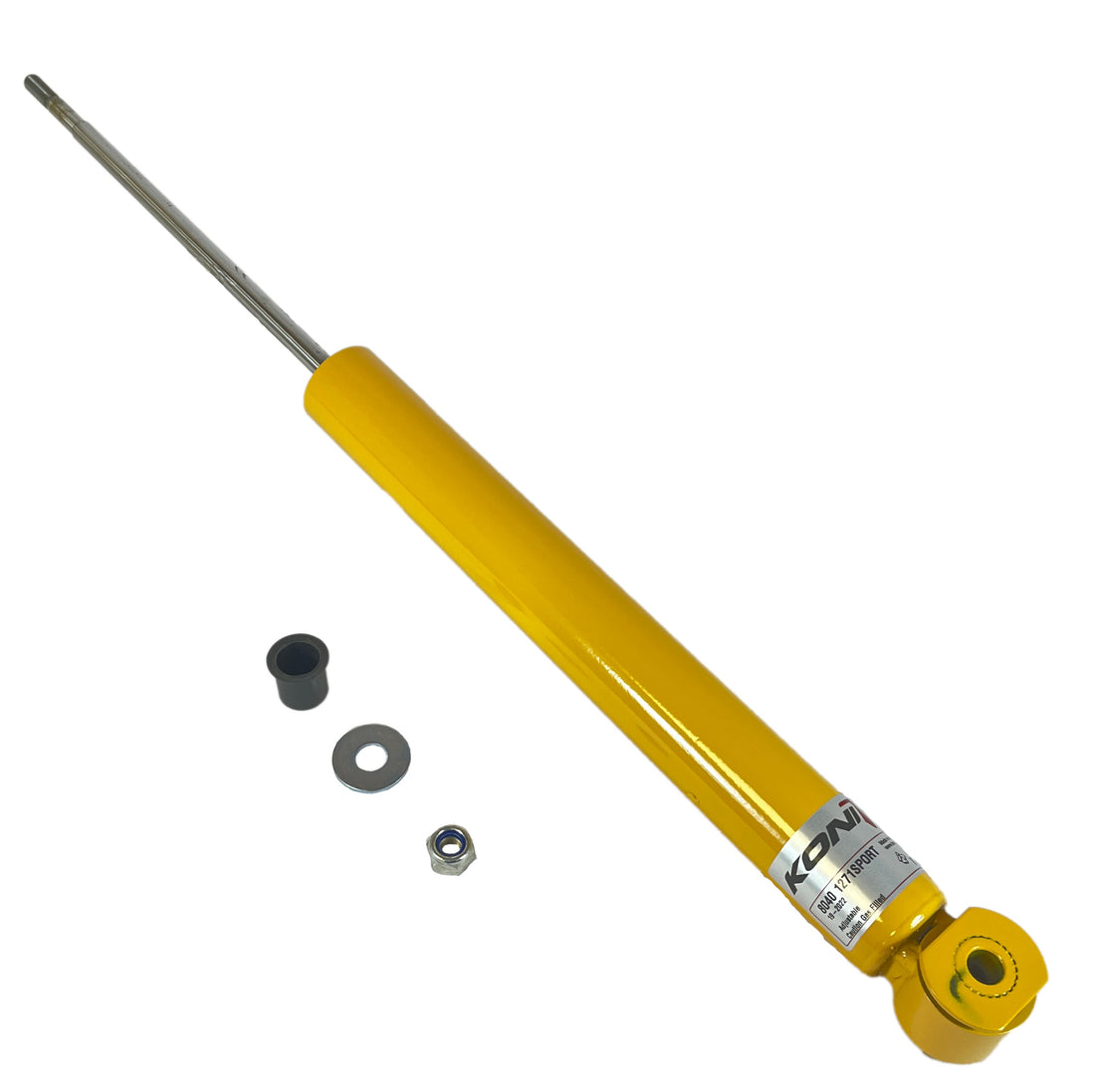 Koni Sport Damper Rear 8040-1271SPORT for BMW 3-Series Saloon 316i, 318i, 320i, 323i, 325i, 328i, 330i, 318d, 320d (1998 > 2005)