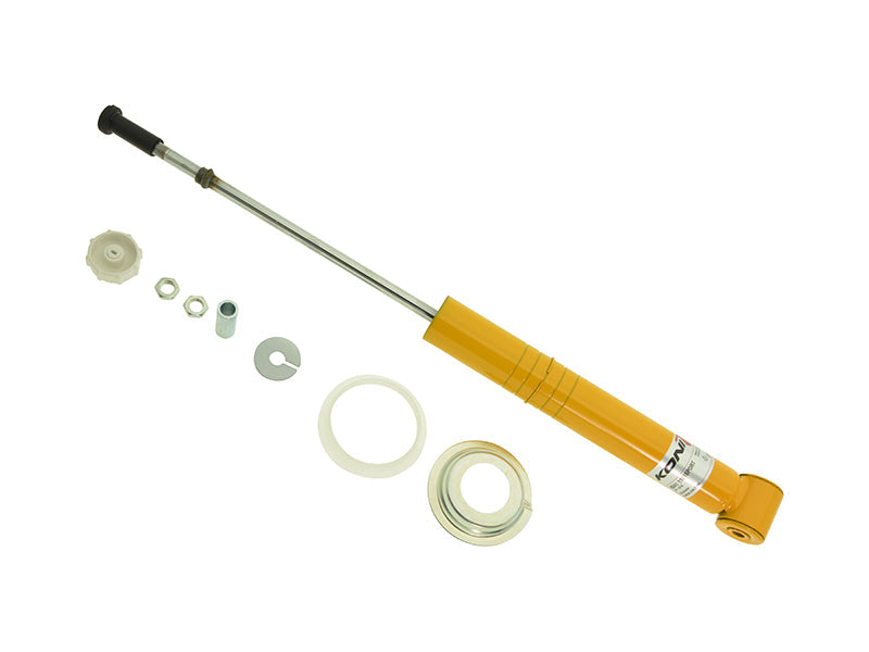 Koni Sport Damper Rear 8041-1101SPORT for Volkswagen Scirocco GTI Coupé 1.6i, 1.8i (1982 > 1992)