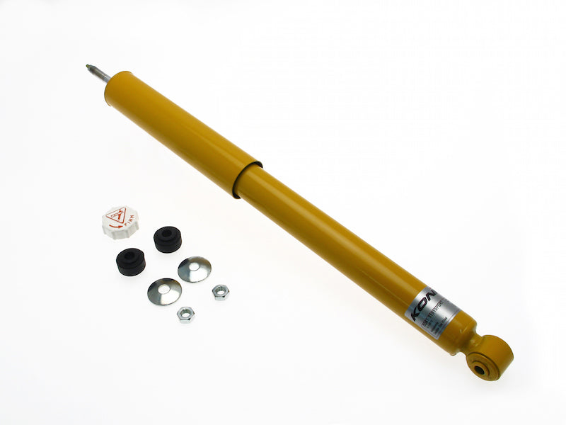 Koni Sport Damper Rear 8041-1191SPORT for Saab 09-Mar Convertible 2.0i, 2.0T, 2.3i, 2.3T, 2.2TD (1998 > 2002)
