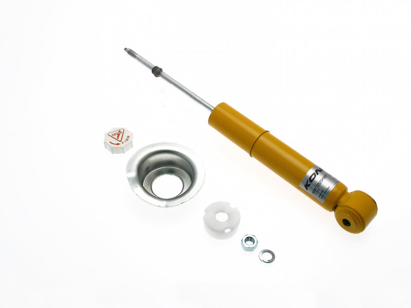 Koni Sport Damper Rear 8041-1252SPORT for Mazda MX-5 Convertible 1.6-16V, 1.8-16V (1998 > 2005)