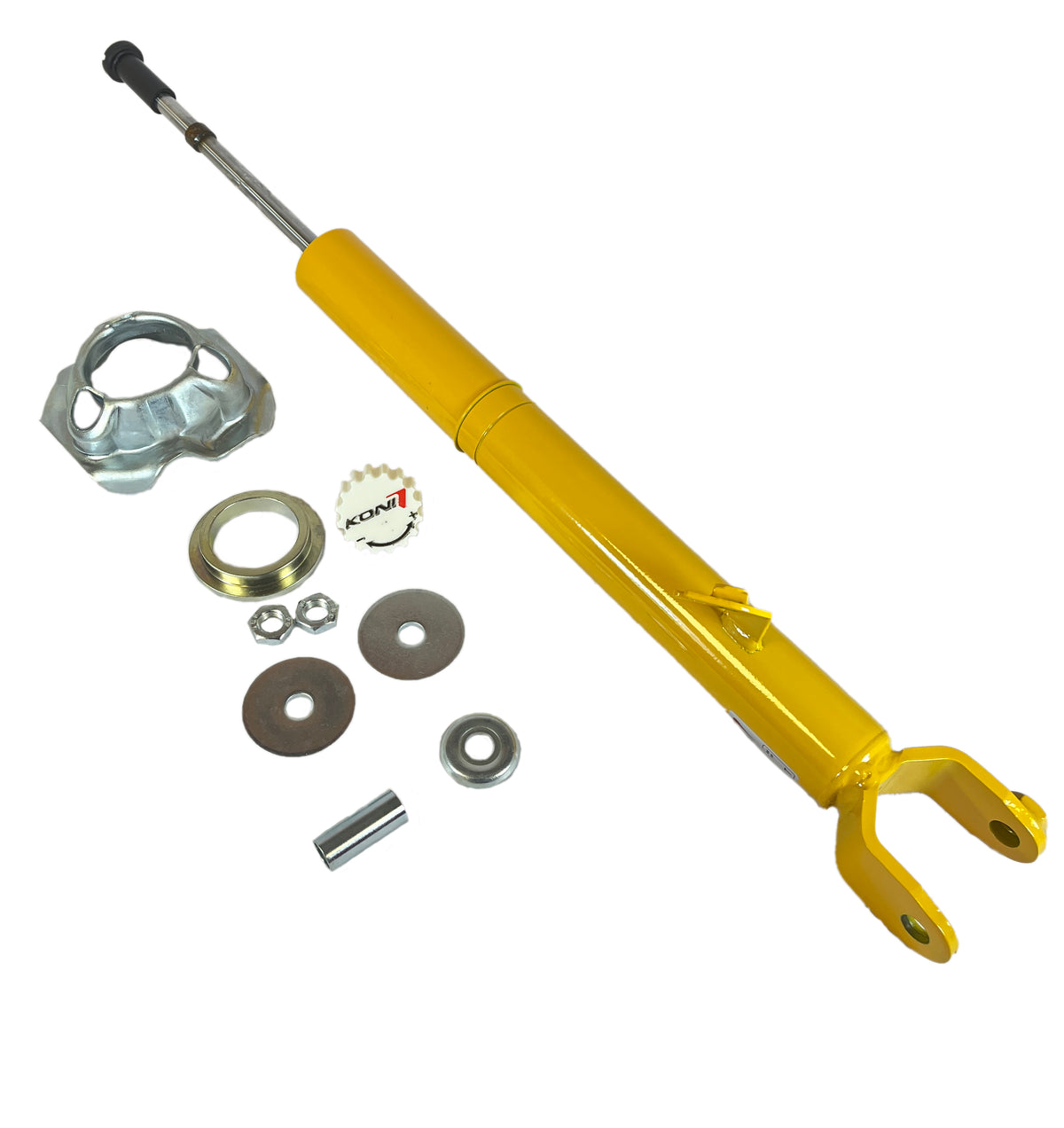 Koni Sport Damper Front Right 8041-1278RSP1 for Honda S2000 Convertible 2.0i (1999 > 2008)