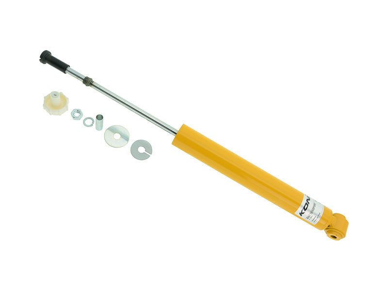 Koni Sport Damper Rear 8041-1316SPORT for Mercedes-Benz CLK-Class Convertible 2.0i, 2.0k, 2.3i, 2.3k (1996 > 2002)