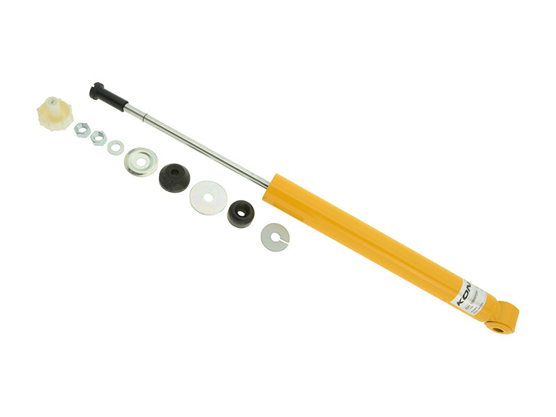 Koni Sport Damper Rear 8041-1389SPORT for Renault Clio RS Hatchback 2.0i-16V (2005 > 2012)